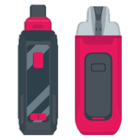 POD MOD KITY