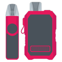 POD KITY