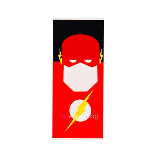 AKCESORIA KOSZULKA NAPRAWCZA - #03 FLASH