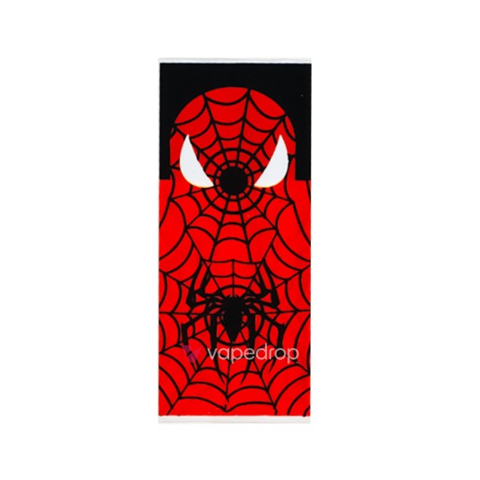 AKCESORIA KOSZULKA NAPRAWCZA - #04 SPIDERMAN