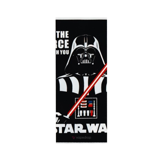 AKCESORIA KOSZULKA NAPRAWCZA - #08 DARTH VADER