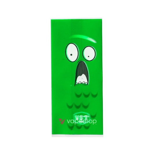 AKCESORIA KOSZULKA NAPRAWCZA - #37 GREEN MONSTER