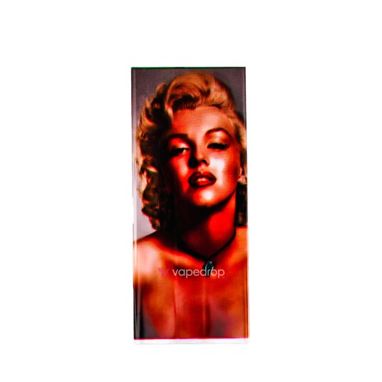 AKCESORIA KOSZULKA NAPRAWCZA - #43 MARILYN MONROE