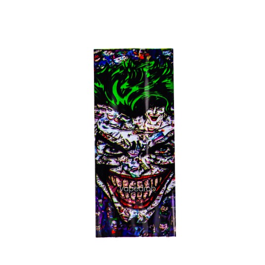 AKCESORIA KOSZULKA NAPRAWCZA - #46 JOKER