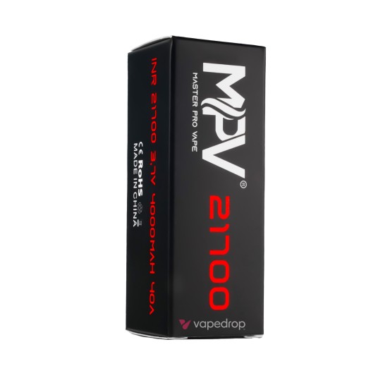 AKUMULATOR MASTER PRO VAPE IMR - 21700 (4000MAH 40A)