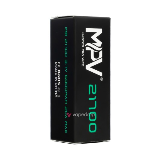 AKUMULATOR MASTER PRO VAPE IMR - 21700 (6000MAH 20A)