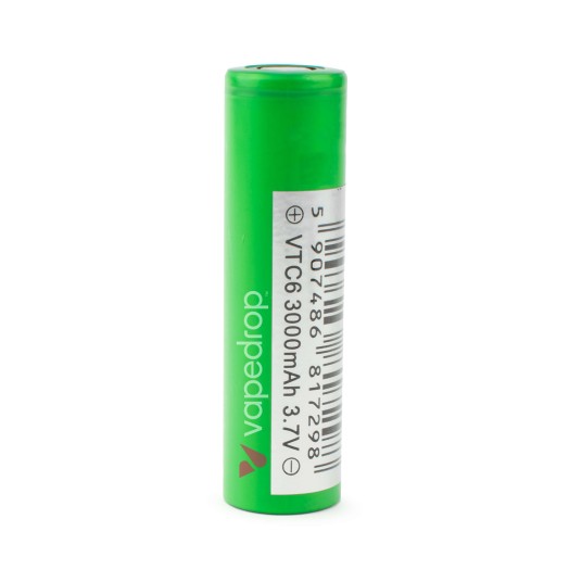 AKUMULATOR SONY VTC6 - 18650