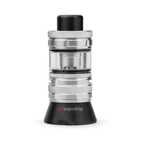 ATOMIZER ASPIRE GUROO - STAINLESS STEEL