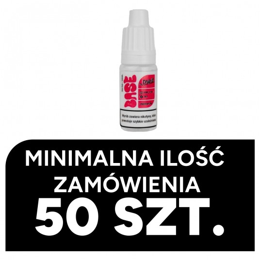 BAZA ELIXY BASE 10ML 0MG - 50/50 -zdjęcie numer 1