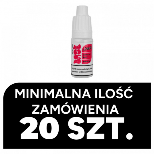 BAZA ELIXY BASE 10ML 0MG - 50/50 -zdjęcie numer 1