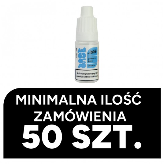 BAZA ELIXY BASE 10ML 0MG - 70/30 -zdjęcie numer 1