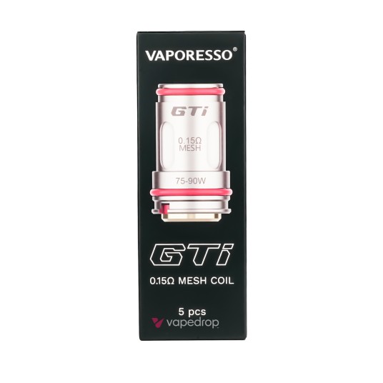 COIL VAPORESSO GTI MESH - 0.15 OHM
