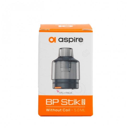 KARTRIDŻ ASPIRE BP STIK -zdjęcie numer 1