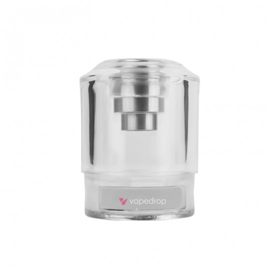 KARTRIDŻ DOTMOD DOTSTICK - CLEAR 2ML -zdjęcie numer 1