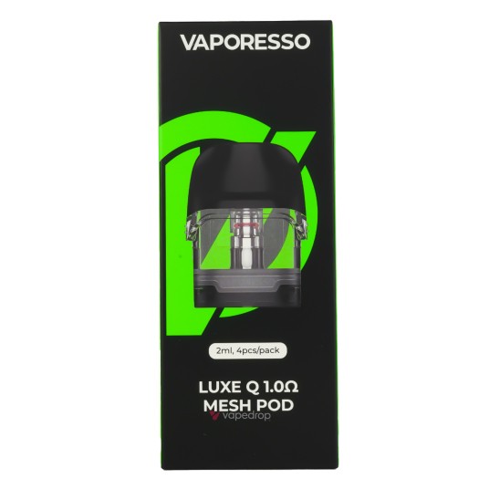 KARTRIDŻ VAPORESSO LUXE Q MESH - 1.0 OHM