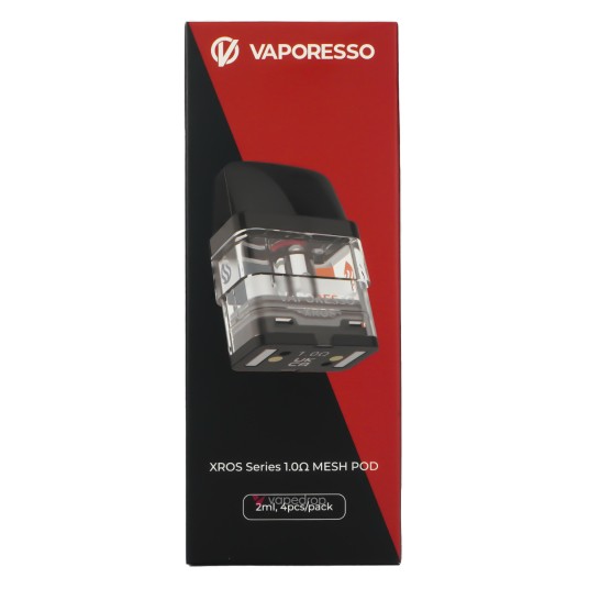 KARTRIDŻ VAPORESSO XROS MESH - 1.0 OHM