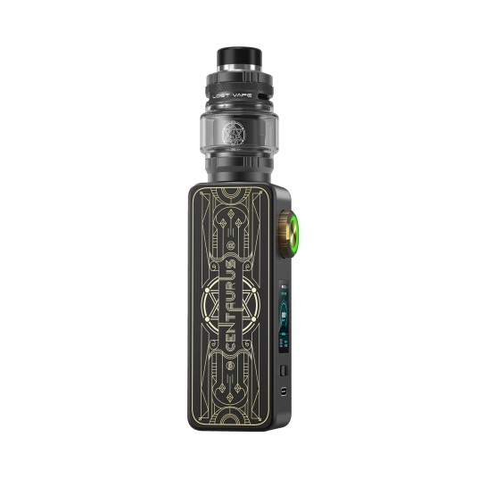 *KIT LOST VAPE CENTAURUS M100 - CONCERTO BLACK