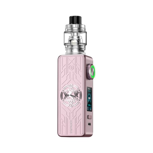 *KIT LOST VAPE CENTAURUS M100 - DUSTY ROSE