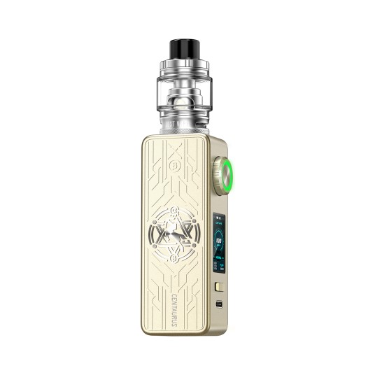 *KIT LOST VAPE CENTAURUS M100 - GALAXY BEIGE