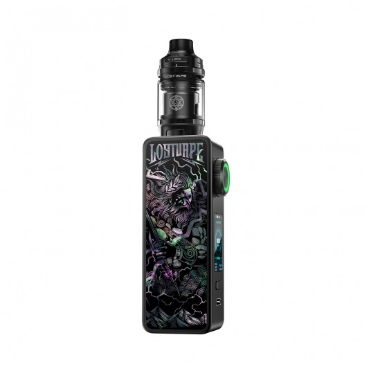 *KIT LOST VAPE CENTAURUS M100 - POSEIDON WRATH -zdjęcie numer 1