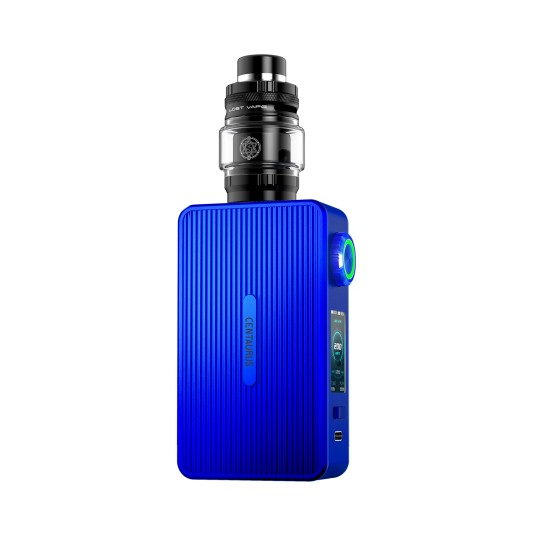 *KIT LOST VAPE CENTAURUS M200 - COBALT BLUE