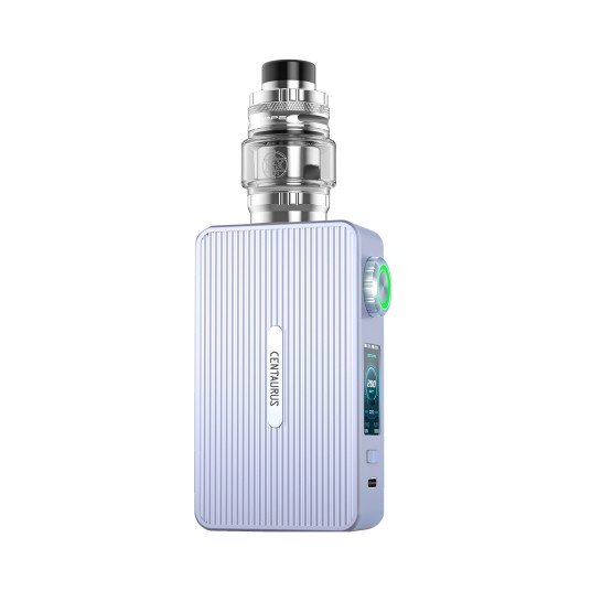 *KIT LOST VAPE CENTAURUS M200 - MISTY BLUE