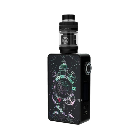 KIT LOST VAPE CENTAURUS M200 - MOONLIT SPIRE