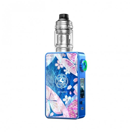 *KIT LOST VAPE CENTAURUS M200 - SAKURA DANCE -zdjęcie numer 1