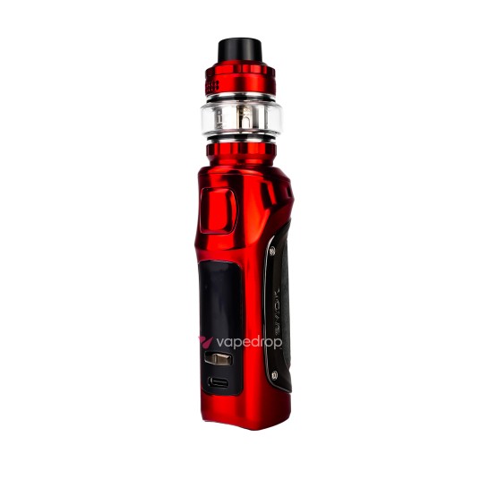 KIT SMOK MAG SOLO - BLACK RED