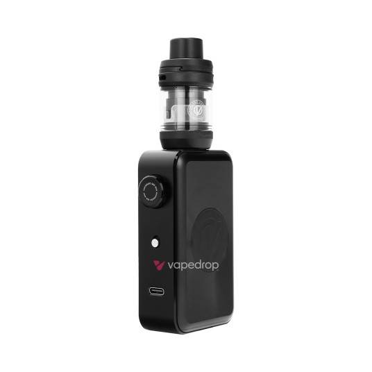 KIT VAPORESSO GEN MAX - DARK BLACK