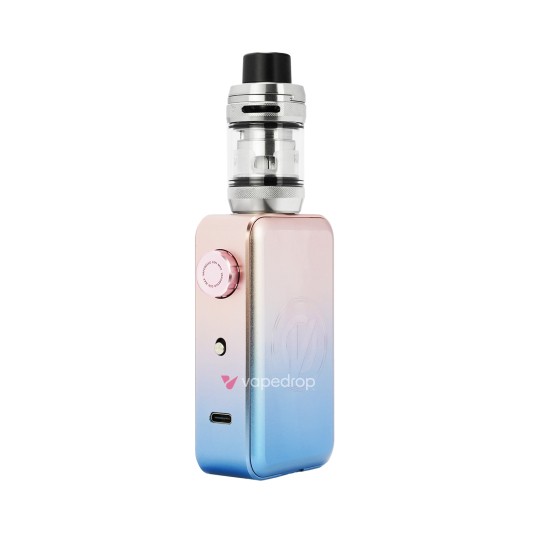 KIT VAPORESSO GEN MAX - GRADIENT PURPLE