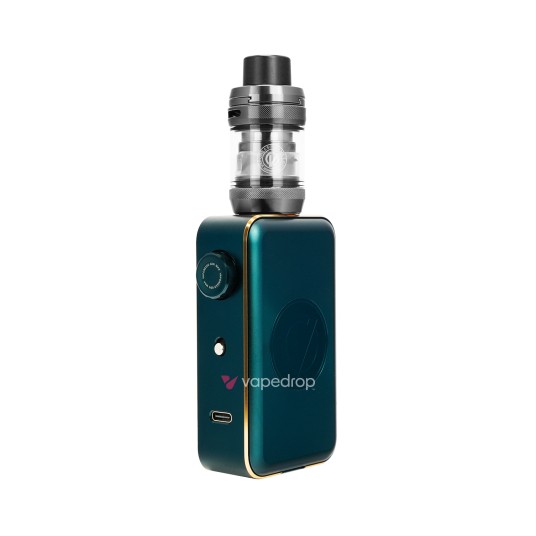 KIT VAPORESSO GEN MAX - STORM BLUE
