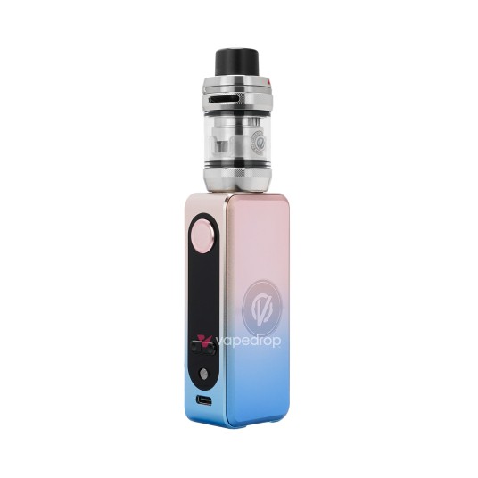 KIT VAPORESSO GEN SE - GRADIENT PURPLE