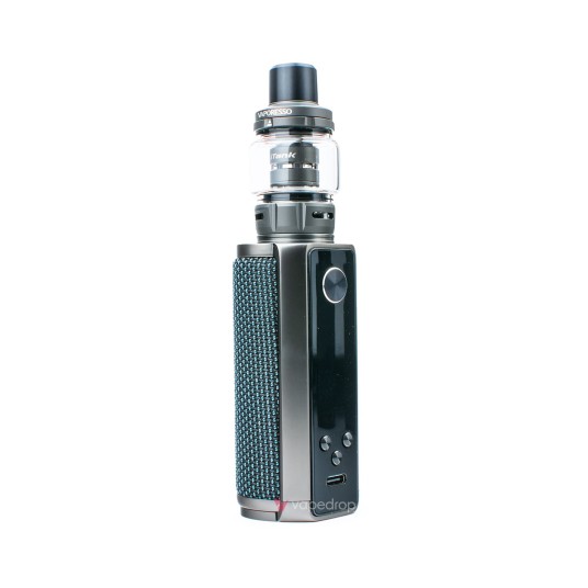 KIT VAPORESSO TARGET 200 - NAVY BLUE