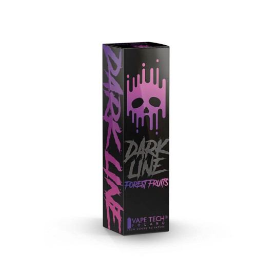 LONGFILL DARK LINE 6/60 - FOREST FRUITS