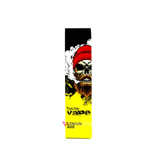 LONGFILL DOCTOR VAPE 6/60 - LEMONADE