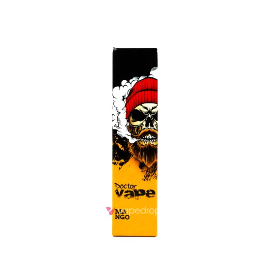 LONGFILL DOCTOR VAPE 6/60 - MANGO