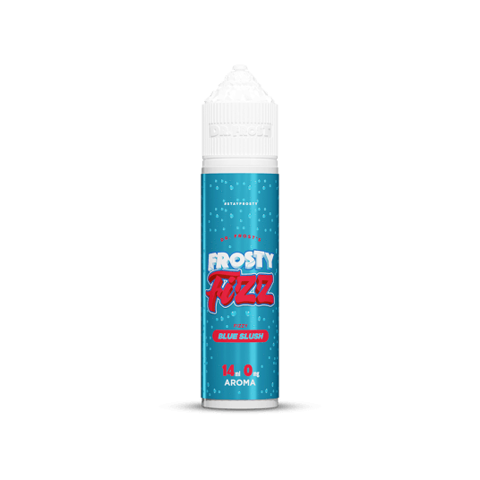 LONGFILL DR. FROST FROSTY FIZZ 14/60ML - BLUE SLUSH
