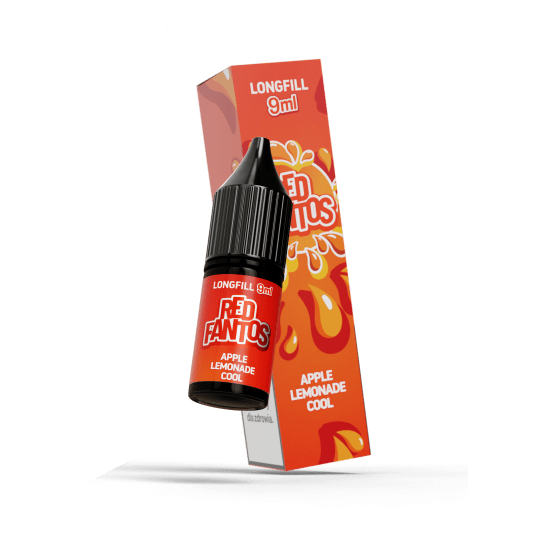 LONGFILL FANTOS 9/10 - RED FANTOS -zdjęcie numer 1