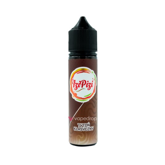 LONGFILL IZI PIZI 6/60 - TYTOŃ KLASYCZNY