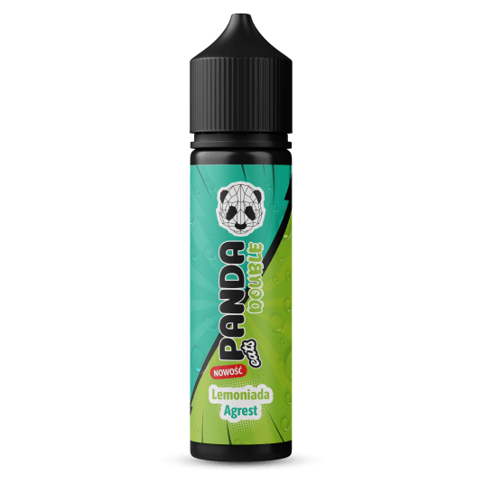 LONGFILL PANDA DOUBLE 10/60 - LEMONIADA AGREST