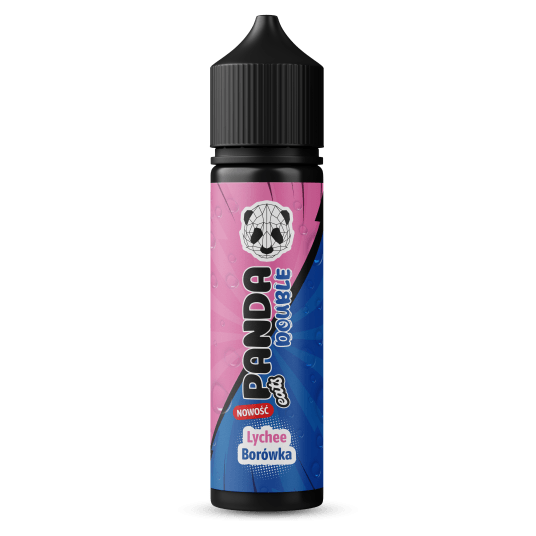 LONGFILL PANDA DOUBLE 10/60 - LYCHEE BORÓWKA