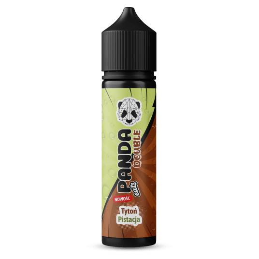 LONGFILL PANDA DOUBLE 10/60 - TYTOŃ PISTACJA