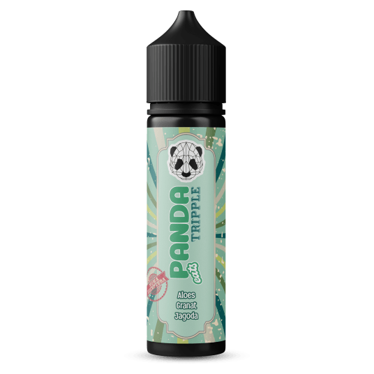 LONGFILL PANDA TRIPPLE 10/60 - ALOES