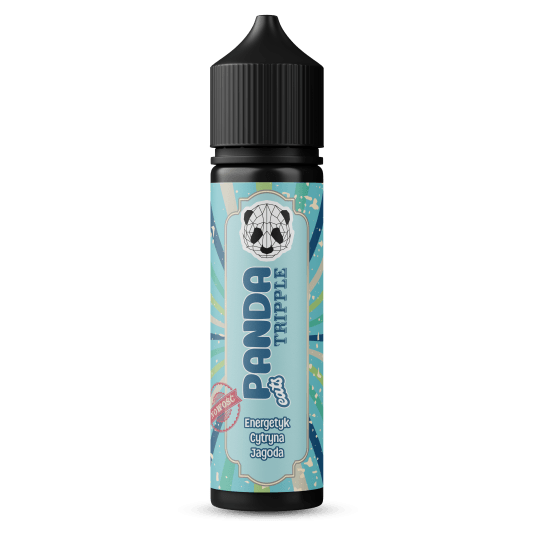LONGFILL PANDA TRIPPLE 10/60 - ENERGETYK