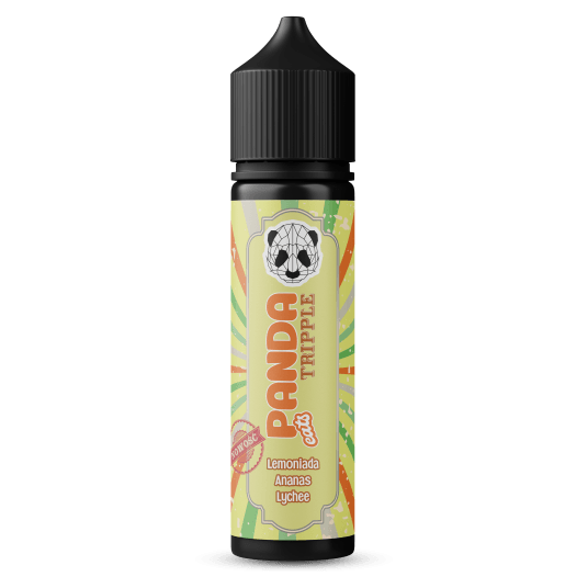 LONGFILL PANDA TRIPPLE 10/60 - LEMONIADA
