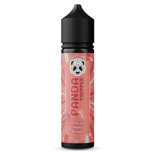 LONGFILL PANDA TRIPPLE 10/60 - PORZECZKA