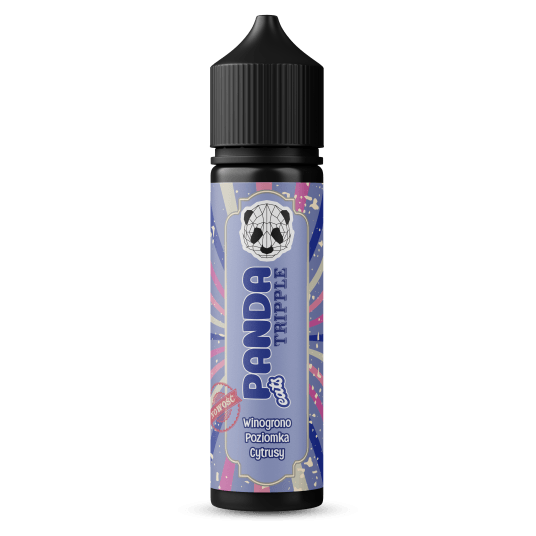 LONGFILL PANDA TRIPPLE 10/60 - WINOGRONO