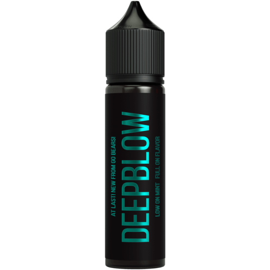 LONGFILL PORNSERIES 13/60 - DEEPBLOW