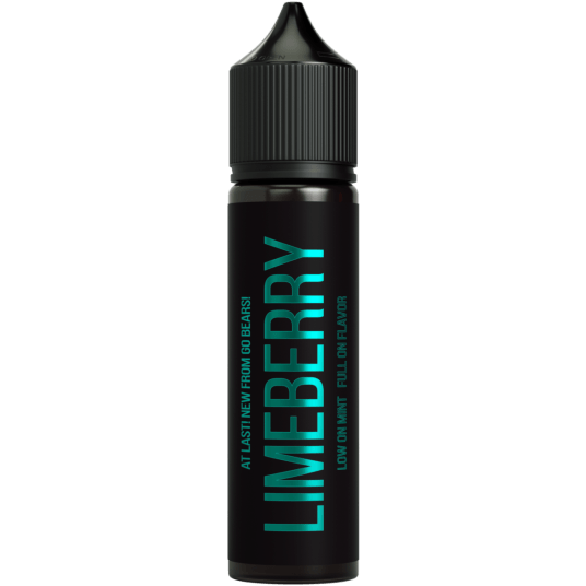 LONGFILL PORNSERIES 13/60 - LIMEBERRY